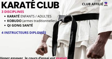 Rentrée 2026